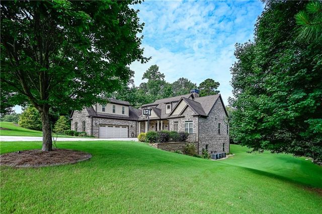 5818 Wild Herrin Trail, Douglasville, GA 30135