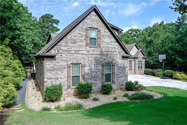 5818 Wild Herrin Trail, Douglasville, GA 30135
