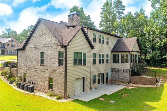 5818 Wild Herrin Trail, Douglasville, GA 30135