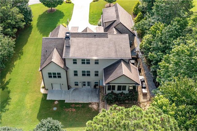 5818 Wild Herrin Trail, Douglasville, GA 30135