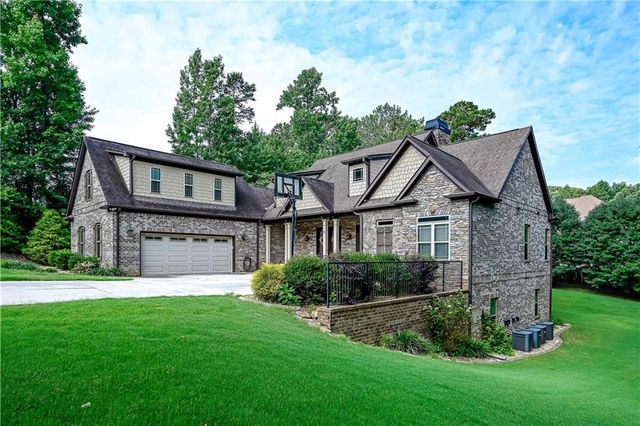 5818 Wild Herrin Trail, Douglasville, GA 30135