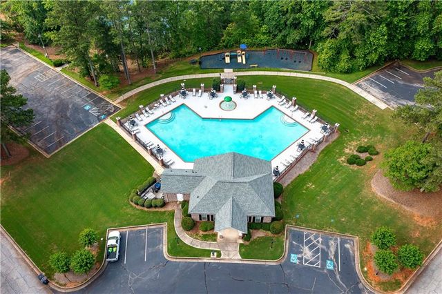 5818 Wild Herrin Trail, Douglasville, GA 30135