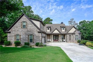 5818 Wild Herrin Trail, Douglasville, GA 30135