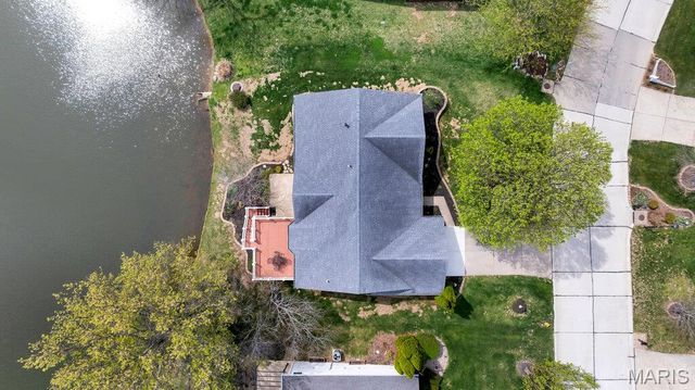 3193 Moss Pointe Drive, St Charles, MO 63303