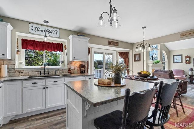 3193 Moss Pointe Drive, St Charles, MO 63303