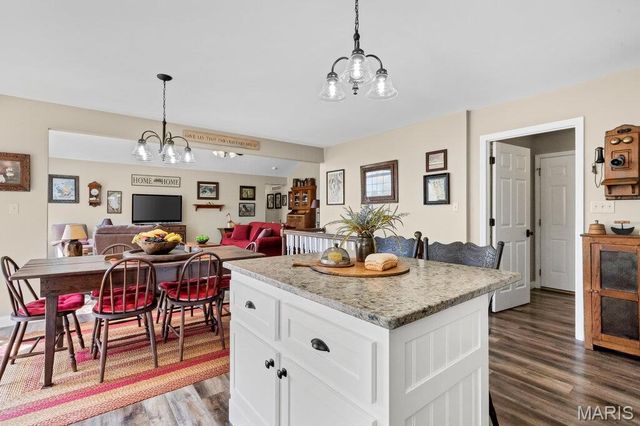 3193 Moss Pointe Drive, St Charles, MO 63303