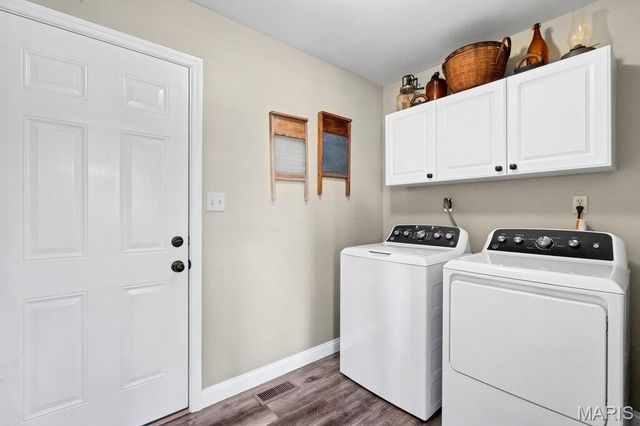 3193 Moss Pointe Drive, St Charles, MO 63303