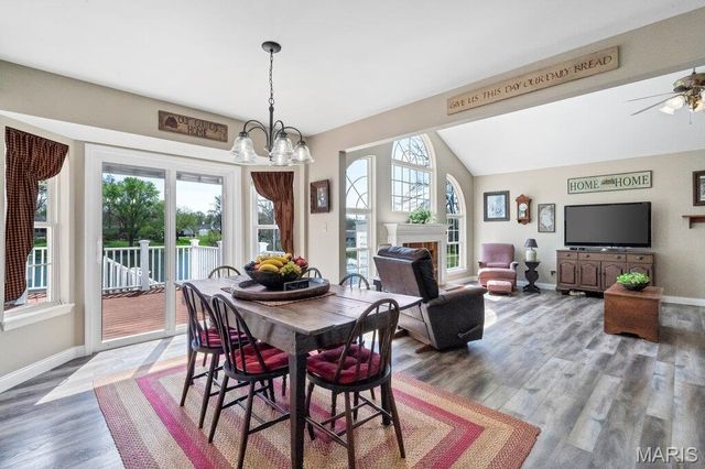 3193 Moss Pointe Drive, St Charles, MO 63303