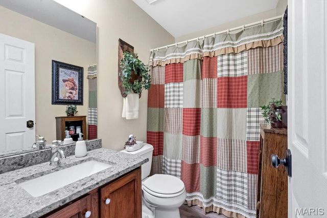 3193 Moss Pointe Drive, St Charles, MO 63303