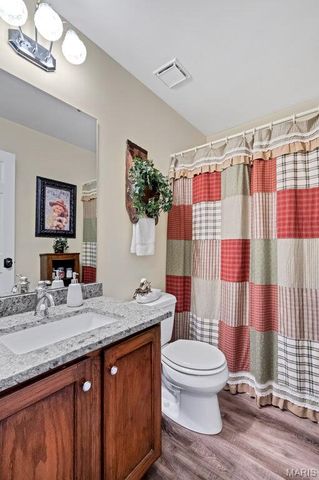 3193 Moss Pointe Drive, St Charles, MO 63303