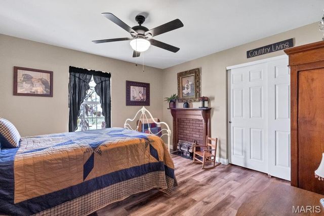 3193 Moss Pointe Drive, St Charles, MO 63303