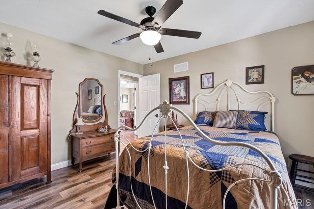 3193 Moss Pointe Drive, St Charles, MO 63303