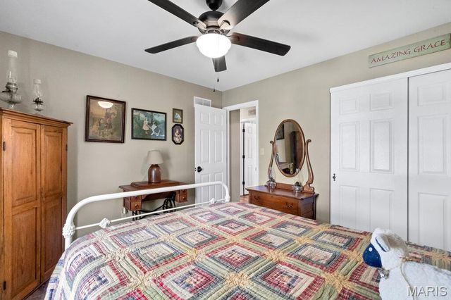 3193 Moss Pointe Drive, St Charles, MO 63303