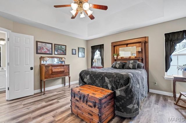 3193 Moss Pointe Drive, St Charles, MO 63303