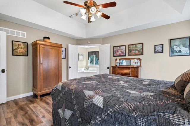 3193 Moss Pointe Drive, St Charles, MO 63303