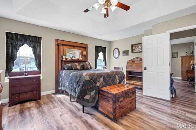 3193 Moss Pointe Drive, St Charles, MO 63303