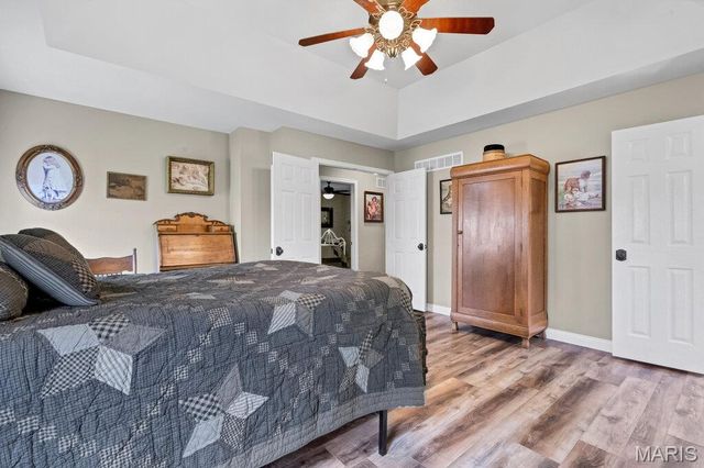 3193 Moss Pointe Drive, St Charles, MO 63303