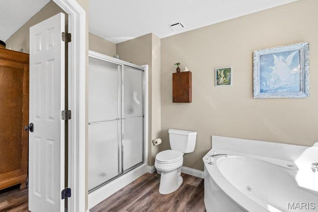 3193 Moss Pointe Drive, St Charles, MO 63303