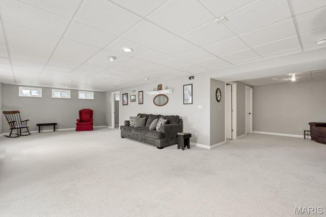 3193 Moss Pointe Drive, St Charles, MO 63303