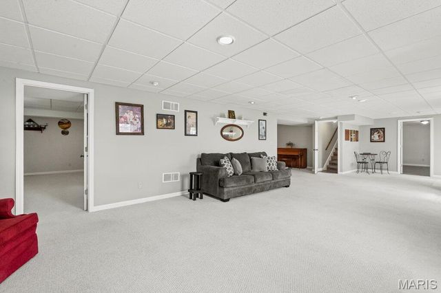 3193 Moss Pointe Drive, St Charles, MO 63303