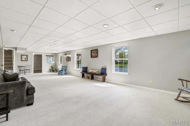 3193 Moss Pointe Drive, St Charles, MO 63303