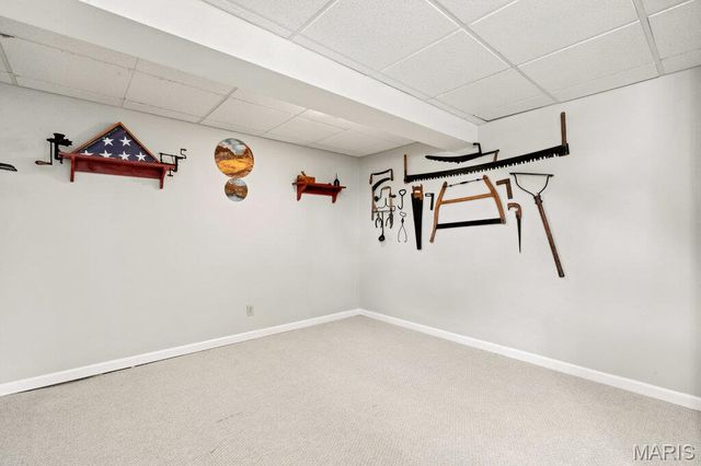 3193 Moss Pointe Drive, St Charles, MO 63303