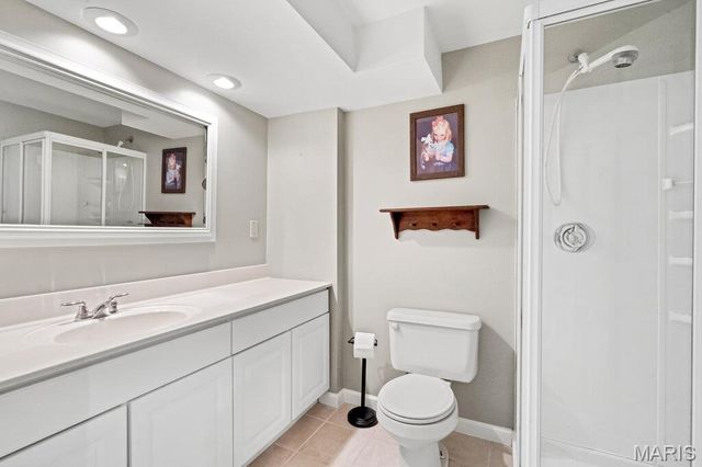 3193 Moss Pointe Drive, St Charles, MO 63303