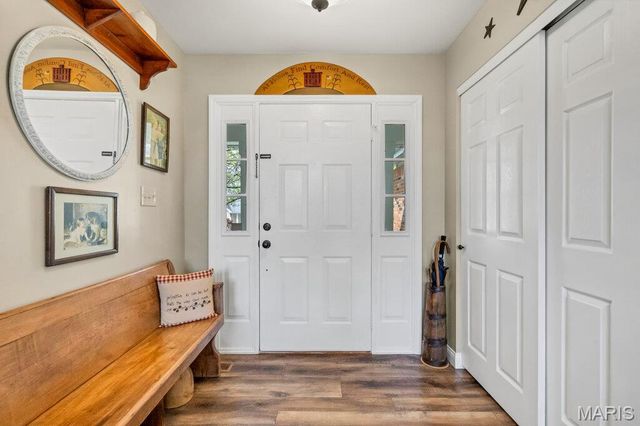 3193 Moss Pointe Drive, St Charles, MO 63303