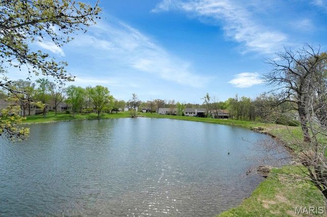 3193 Moss Pointe Drive, St Charles, MO 63303