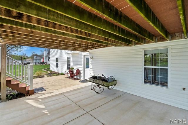 3193 Moss Pointe Drive, St Charles, MO 63303