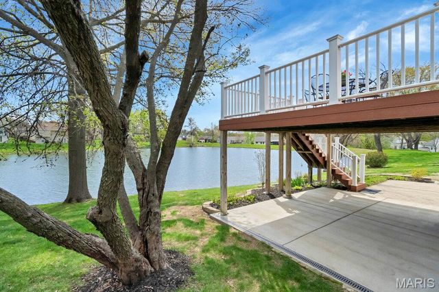 3193 Moss Pointe Drive, St Charles, MO 63303