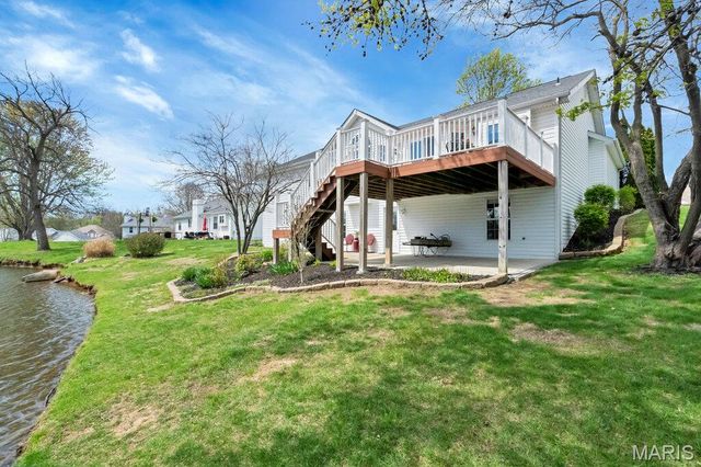 3193 Moss Pointe Drive, St Charles, MO 63303