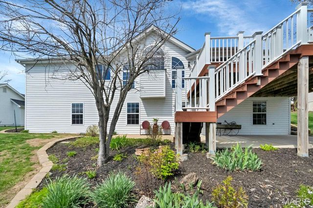 3193 Moss Pointe Drive, St Charles, MO 63303