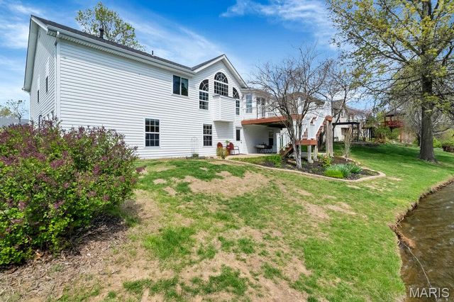 3193 Moss Pointe Drive, St Charles, MO 63303