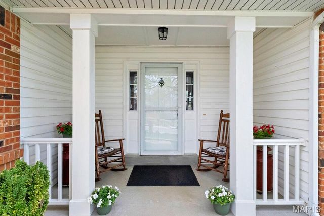 3193 Moss Pointe Drive, St Charles, MO 63303