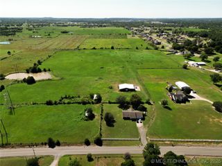 S York Street, Muskogee, OK 74403