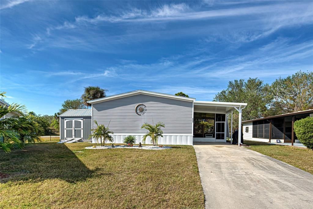 6665 KEYSTONE COURT, North Port, FL 34287