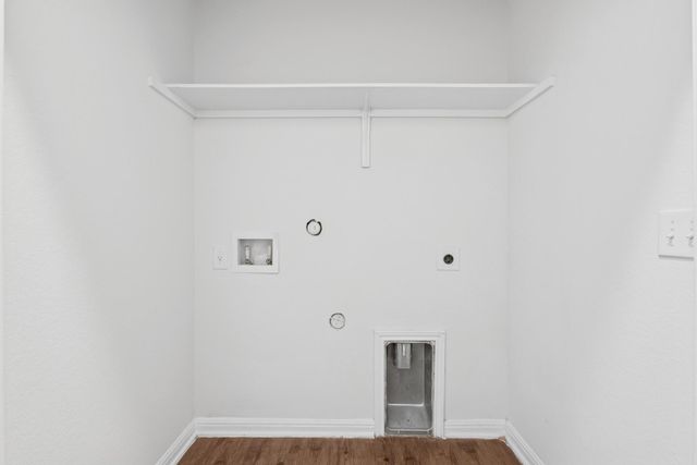 6101 Steep Cactus TRL, Austin, TX 78735