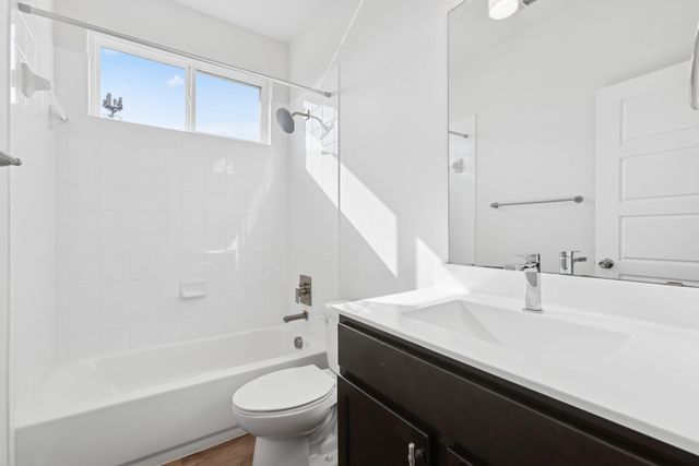 6101 Steep Cactus TRL, Austin, TX 78735