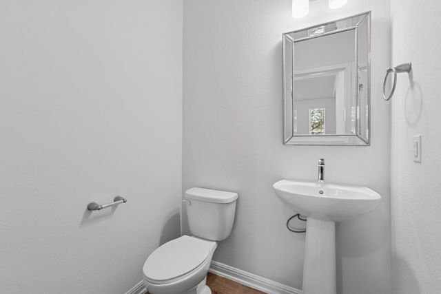 6101 Steep Cactus TRL, Austin, TX 78735