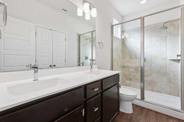 6101 Steep Cactus TRL, Austin, TX 78735