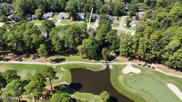 7415 Mahalo Hui Drive, Diamondhead, MS 39525