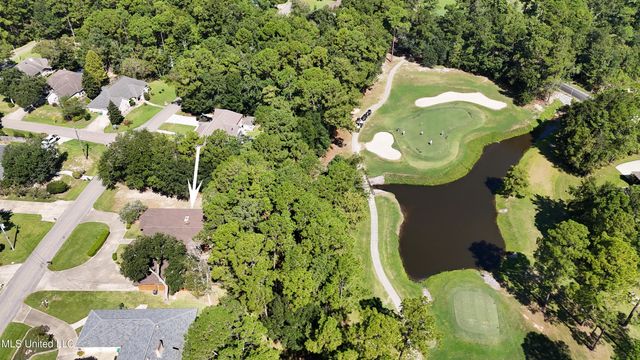 7415 Mahalo Hui Drive, Diamondhead, MS 39525