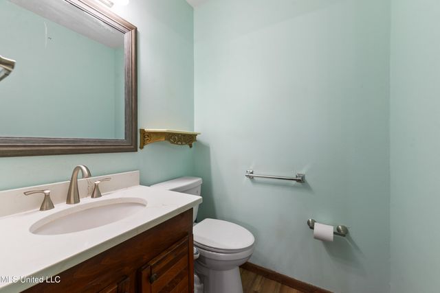 7415 Mahalo Hui Drive, Diamondhead, MS 39525