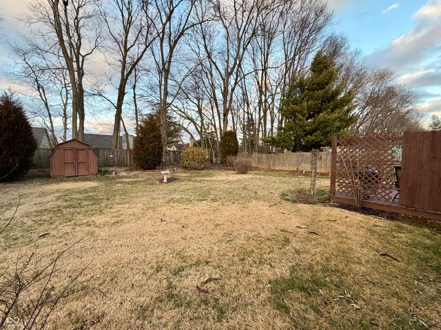 1019 E Killian Drive, Mooresville, IN 46158