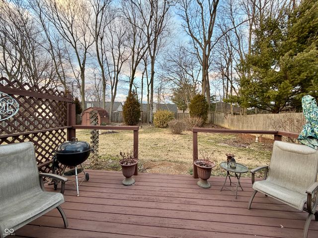 1019 E Killian Drive, Mooresville, IN 46158