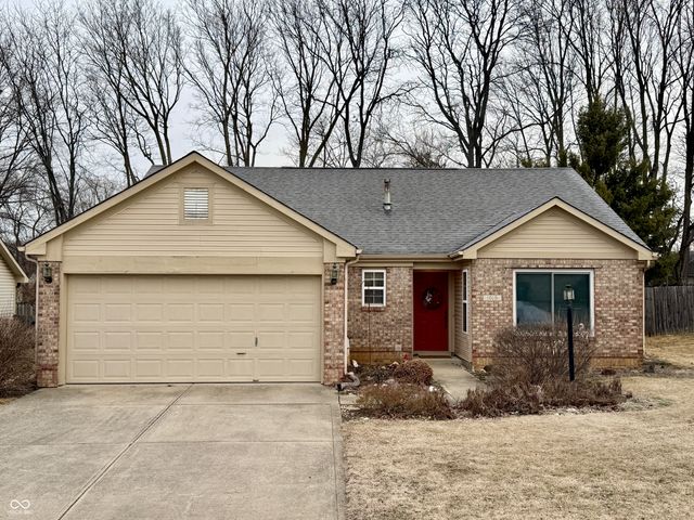 1019 E Killian Drive, Mooresville, IN 46158