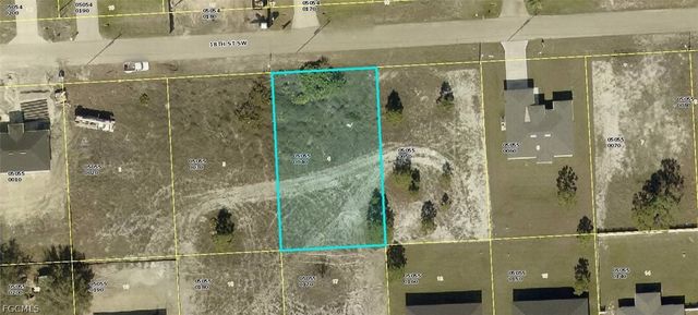 2813 18th ST SW, Lehigh Acres, FL 33976