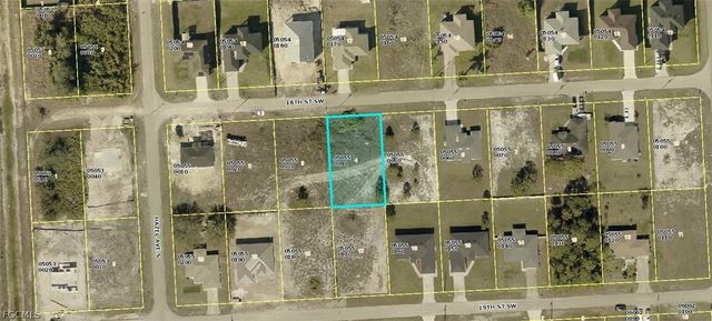 2813 18th ST SW, Lehigh Acres, FL 33976