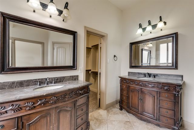 3132 Marble Falls Drive, Forney, TX 75126